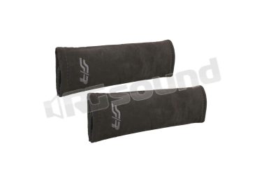 CC6 cuscinetti copricintura, colore nero Simoni Racing