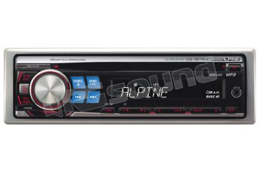 CDE-9874RB  Alpine
