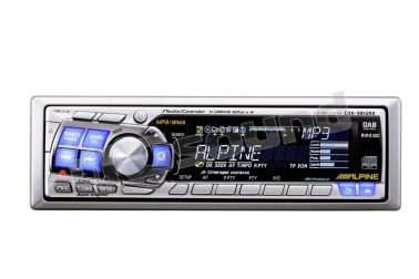 CDA-9812RB  Alpine