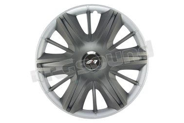 MAX4/14-R copricerchio 14'' Maximus GT Simoni Racing