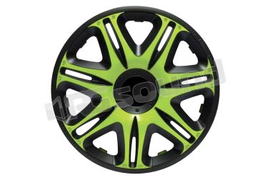 NAS/15G-R copricerchio 15'' Nascar Monster Simoni Racing