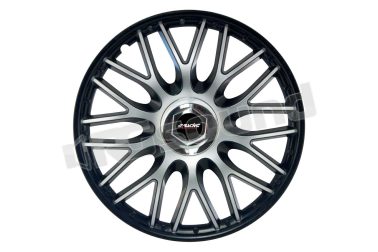 ORD/16B-R copricerchio 16'' Orden Black Simoni Racing