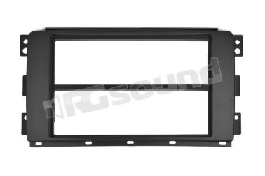 03392 Smart Fortwo Phonocar