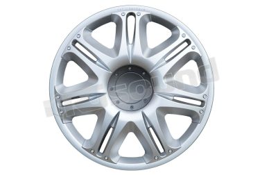 NAS/16-R singolo copricerchio 16'' Nascar Simoni Racing