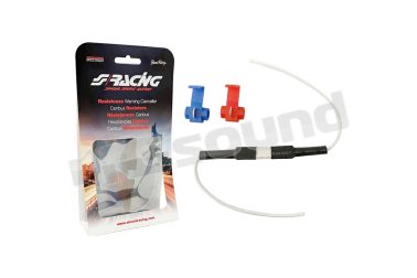 10W Led warning canceller 39 Hom/ 10W Simoni Racing