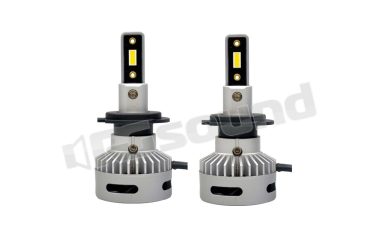 XL7 coppia di lampadine conversione LED H7 Simoni Racing