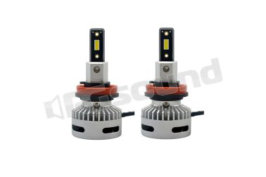XL8 Led conversion kit X-Lens H8, H11, H16 Simoni Racing