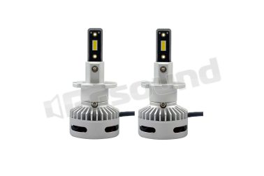 XL2 Led conversion kit X-Lens D2, D4 Simoni Racing