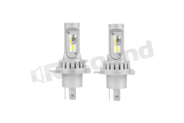 Z4 coppia di lampadine conversione LED H4 Simoni Racing
