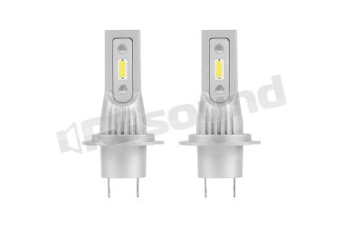 Z7 coppia di lampadine conversione LED H7 Simoni Racing