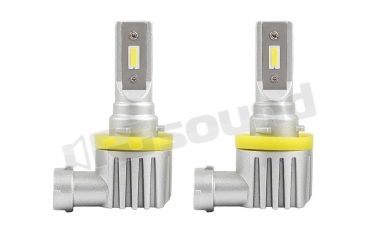 Z11 coppia di lampadine conversione LED H11 Simoni Racing