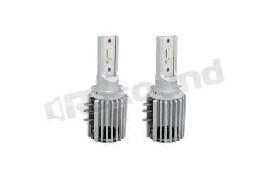 HH15 conversione LED H15 Simoni Racing