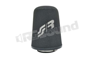 FSR/UL filtro conico in spugna diam. 89 mm Simoni Racing
