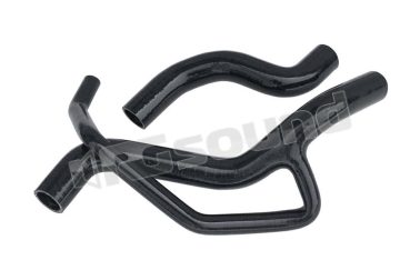 2501 manicotto radiatore per Fiat Punto GT 1.4 Simoni Racing