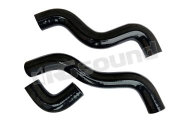 2505 manicotto radiatore per Fiat Uno 1,3 T Simoni Racing