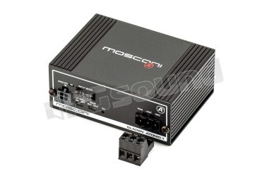 ATOMO 1 Amplificatore monocanale ultracompatto in classe D Mosconi