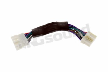 M-347-49.RL carico resistivo Plug and Play per M-DSPA Macrom