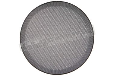 SGRU-13 griglia in maglia di acciaio per subwoofer JL Audio da 13'' JL Audio