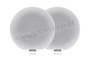 010-02433-00 SG-F772W altoparlanti coassiali Signature 20cm con griglia classic bianca Fusion