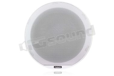 010-02435-00 SG-S102W subwoofer nautico 25cm griglia classica bianca, potenza 600 Watt Fusion