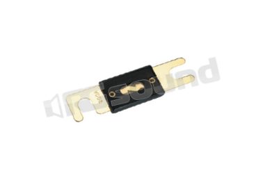 ANL 80 Maxi Lama 80A Tecprecision