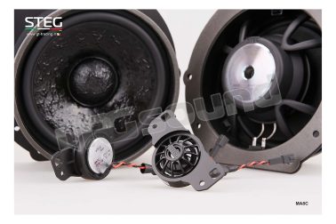MA8C sistema a 2 vie specifico per Audi Steg
