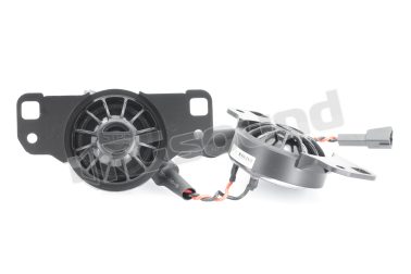 MA32A Coppia di tweeter dedicati per Audi Steg