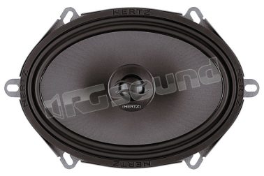 HCX 570 Altoparlante coassiale 2 vie Hertz