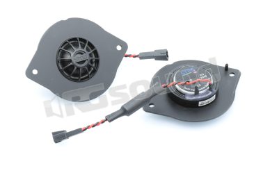 MA32Q coppia di tweeter dedicati per Audi Steg
