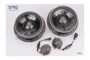 MVW6C sistema a 2 vie specifico per Volkswagen Steg