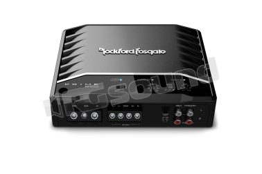 R2-200X2 amplificatore full range a 2 canali Rockford Fosgate
