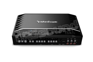 R2-750X5 Amplificatore full range a 5 canali Rockford Fosgate