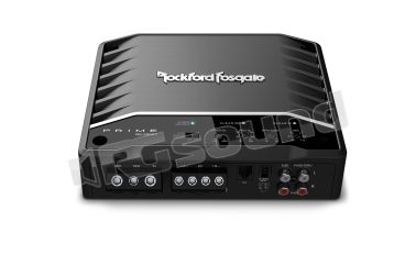 R2-250X1 amplificatore monocanale in classe D 250 Watt Rockford Fosgate