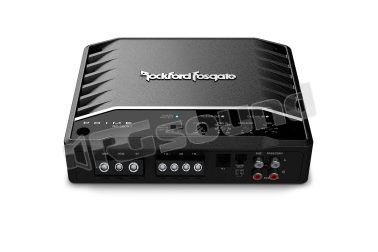 R2-500X1 amplificatore monocanale in classe D 500 Watt Rockford Fosgate