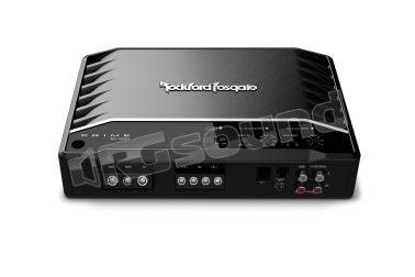 R2-750X1 amplificatore monocanale in classe D 750 Watt Rockford Fosgate