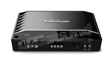 R2-1200X1 amplificatore monocanale in classe D 1200 Watt Rockford Fosgate