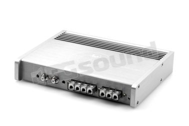PRECISION ONE amplificatore 2 canali Sound Quality in Classe A Quartorigo