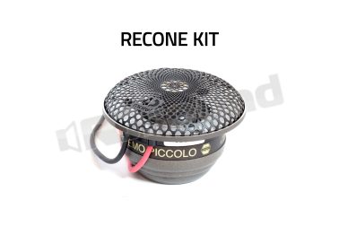 SUPREMO PICCOLO REPAIR KIT Kit riparazione per il tweeter Morel MTSP Supremo Piccolo Morel