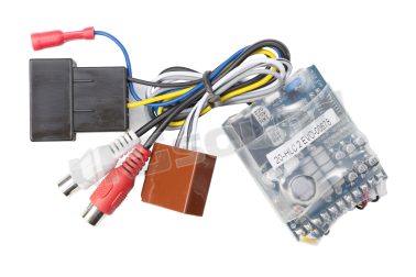 HLC2 EVO 2 convertitore alto-basso a 2 vie OEM Audio System