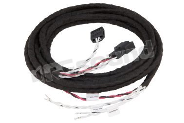 HLAC BMW coppia HIGH-ADAPTER-CABLE per BMW E, F Audio System