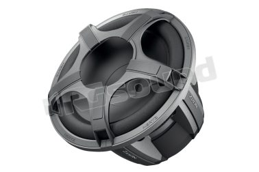 HGR 250.1 Griglia 250 mm linea Hi-Energy in alluminio Hertz