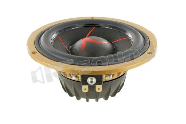 11M/4631G05 midrange 10cm Scan Speak in Neodimio Scan Speak