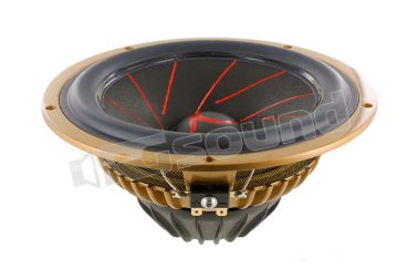 16W/4538G05 midwoofer 165mm high-end Scan Speak