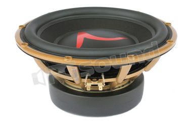 32W/4878T05 subwoofer 32cm high-end Scan Speak