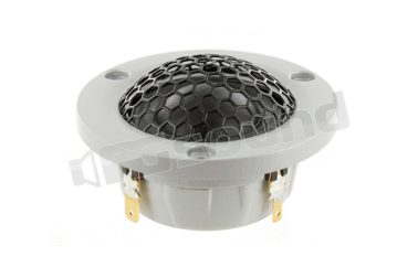 D3004/602006 Coppia di tweeter 26mm - Magnete in Neodimio Scan Speak