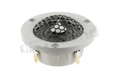 R3004/602006 Tweeter 26mm high-end - Cupola in seta Scan Speak