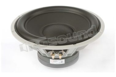 30W/4558T06 subwoofer high-end 30cm dal cono in alluminio Scan Speak