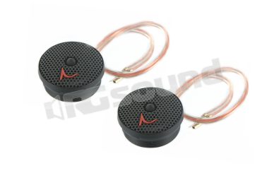 R1904/613001 Coppia di tweeter 19mm - Serie Discovery Scan Speak