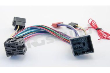 cablaggio nuove Citroen - Kia - Opel - Peugeot  RG Sound