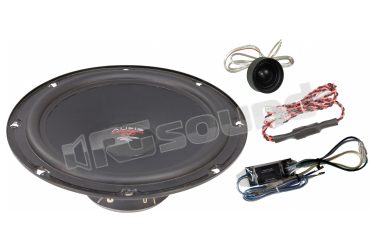 R 200 EM EVO sistema a 2 vie con woofer 20 cm Audio System